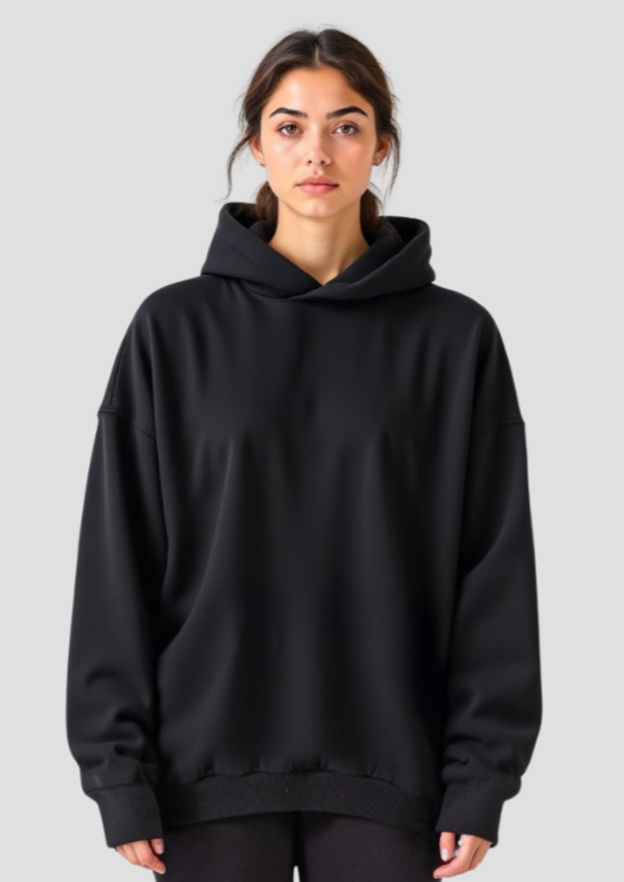 4 AM Club Boyfriend Hoodie