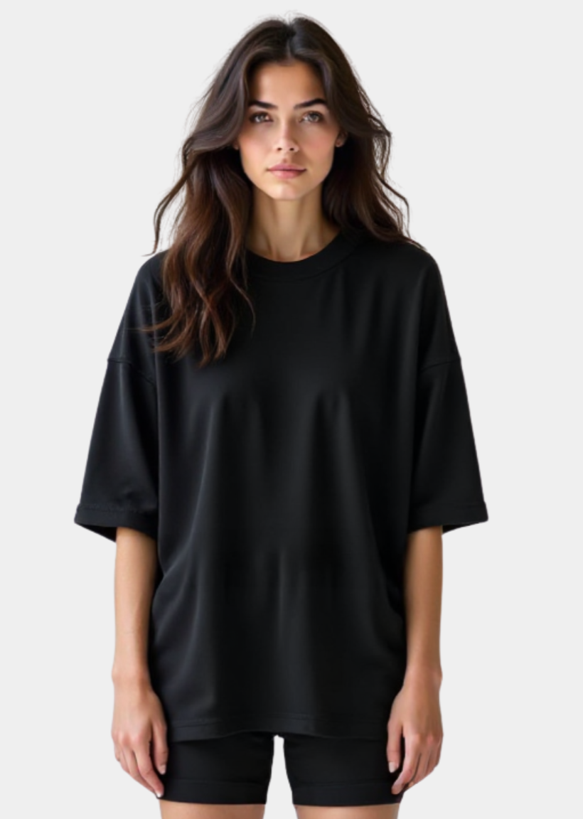 Women’s Oversized Shirt