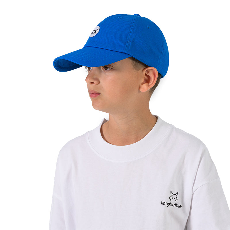 løupTerrible Kids Hat