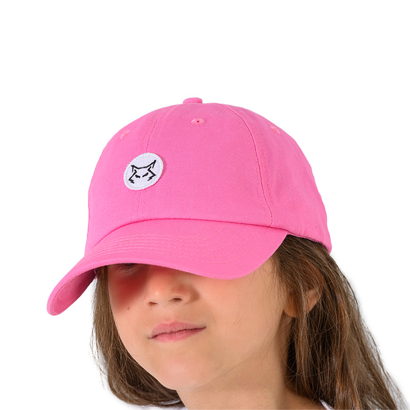 løupTerrible Kids Hat