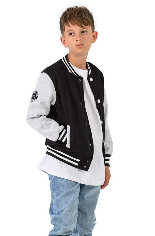 løupTerrible Varsity Jacket