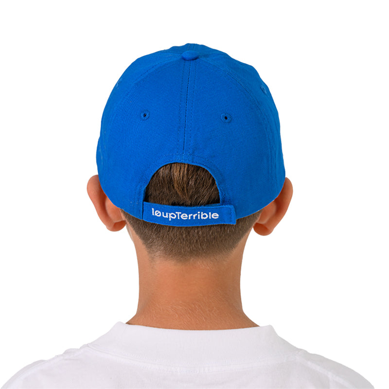 løupTerrible Kids Hat