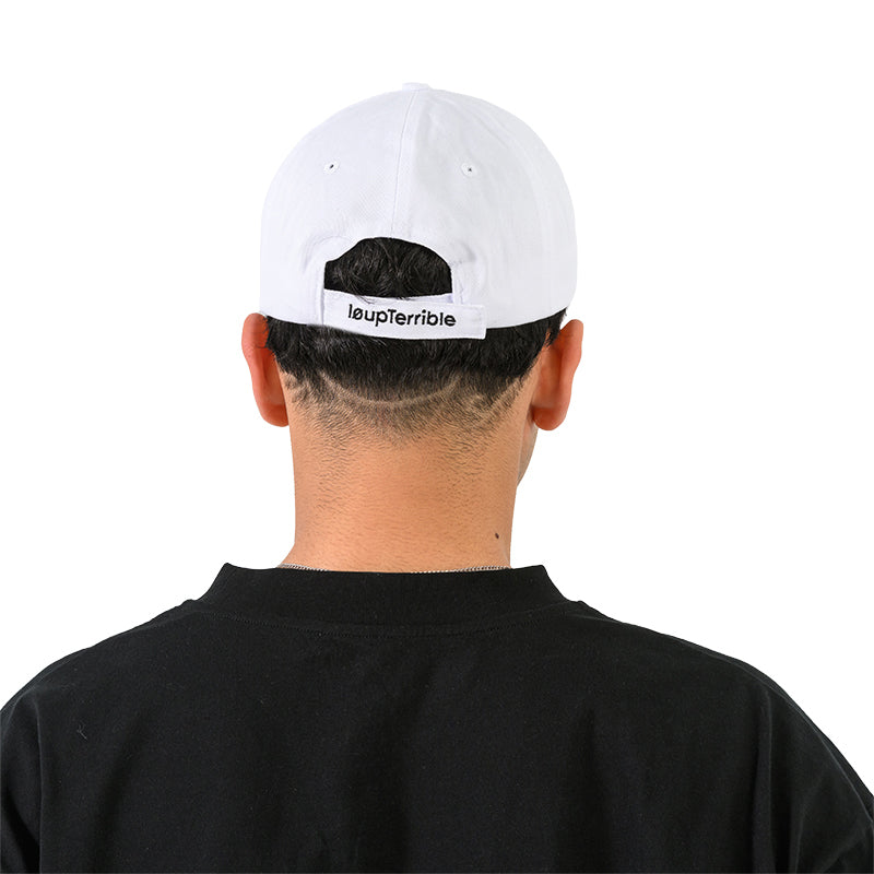  Casquette løupTerrible