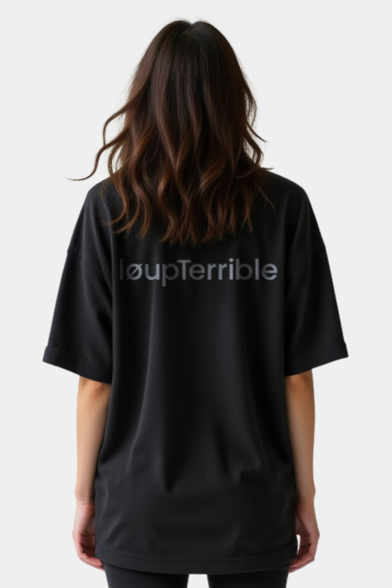 Women’s Oversized Shirt
