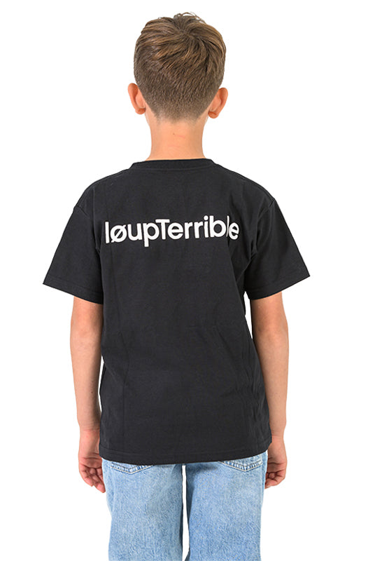 T-shirt Classique Noir