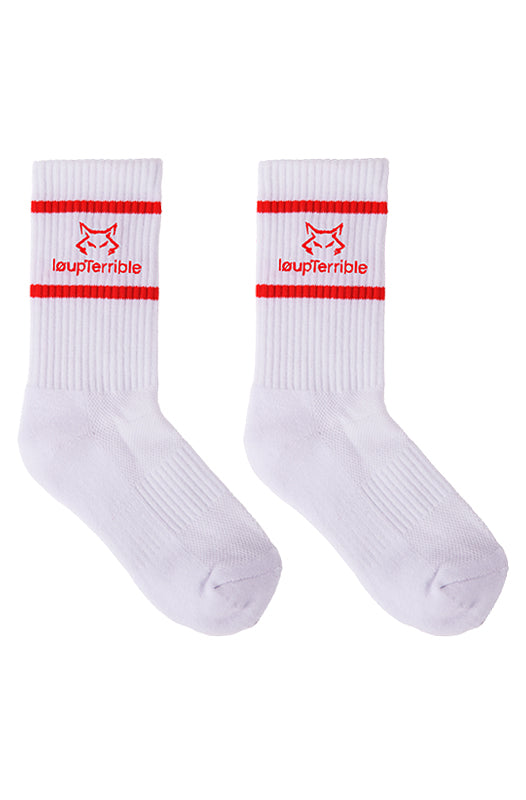 Kids High Socks - 3-Pack