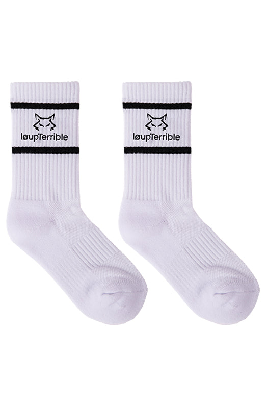 Kids High Socks - 3-Pack