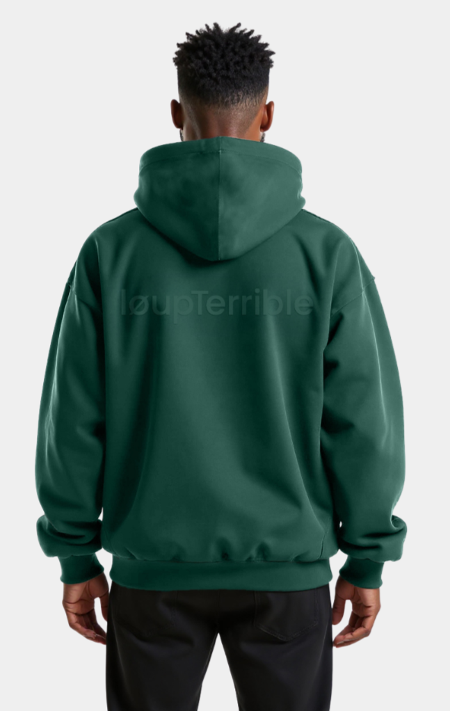 4 AM Club Hoodie – His & Hers Edition