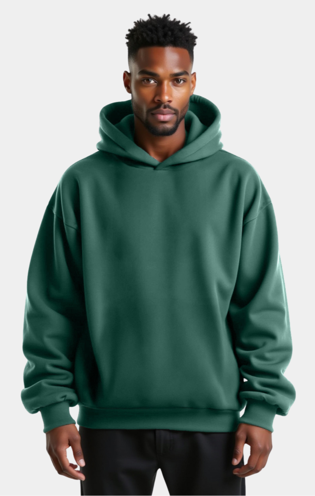 4 AM Club Hoodie