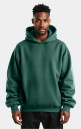4 AM Club Hoodie – His & Hers Edition
