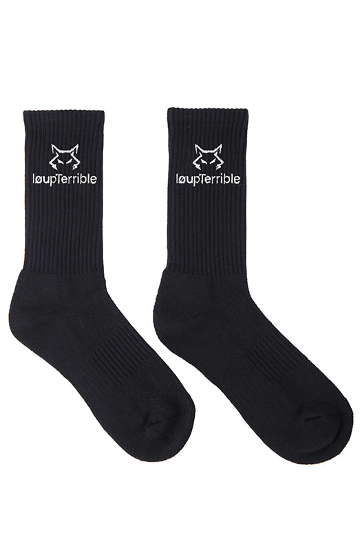 Men’s High Socks - Pack of 3