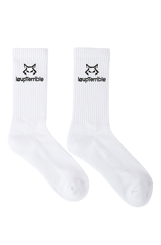 Women's High Socks - Pack of 3