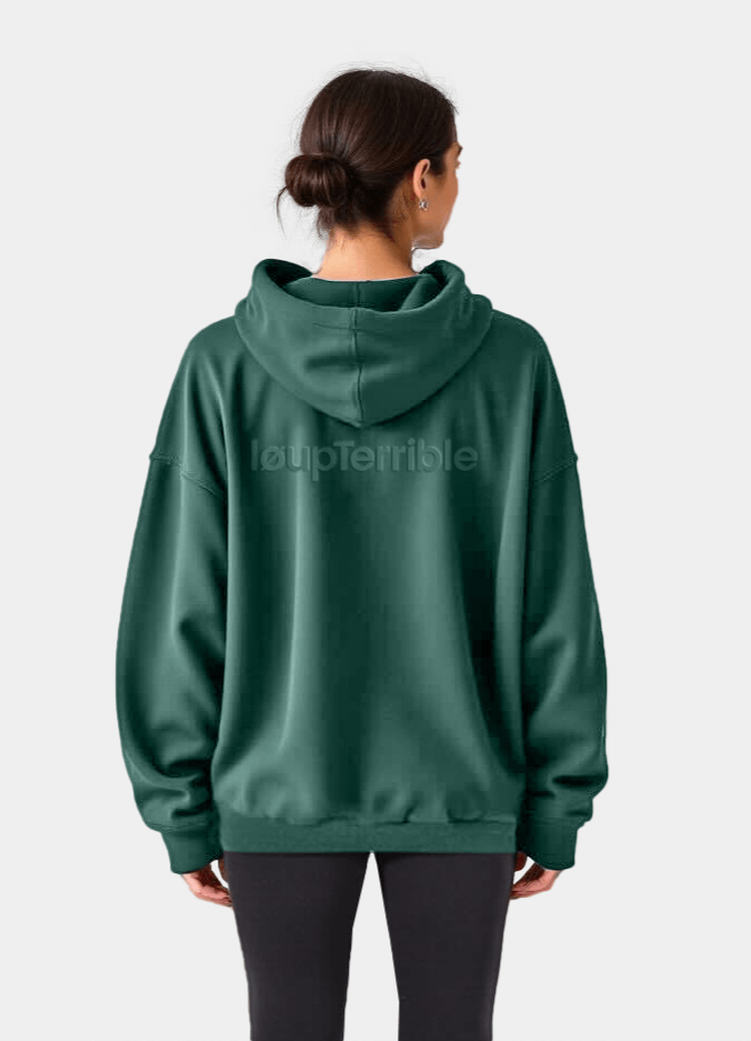 4 AM Club Hoodie – His & Hers Edition