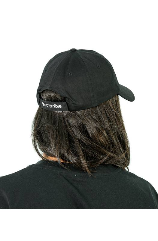 Casquette løupTerrible pour Femmes