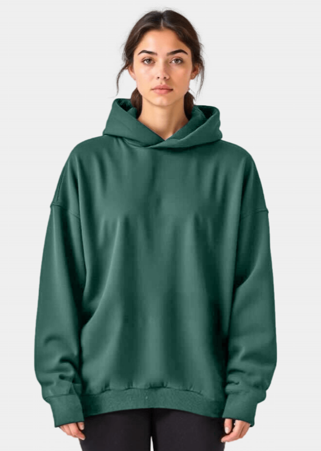 4 AM Club Boyfriend Hoodie