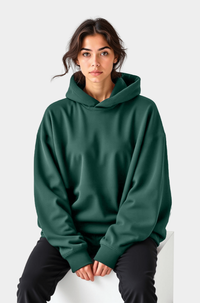 4 AM Club Hoodie – His & Hers Edition