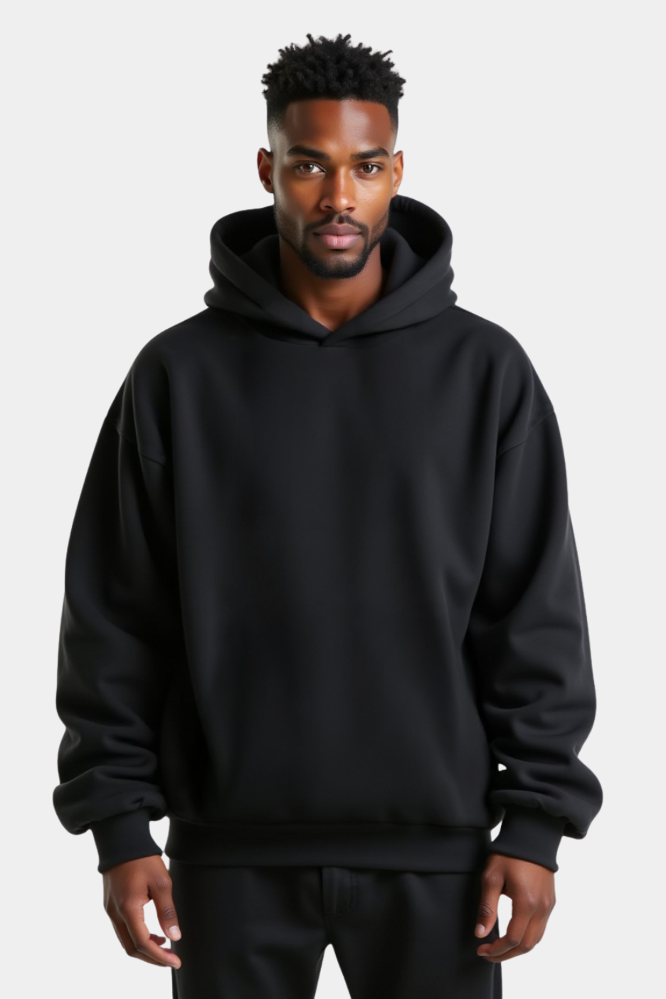 4 AM Club Hoodie