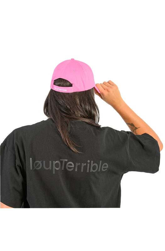 Casquette løupTerrible pour Femmes