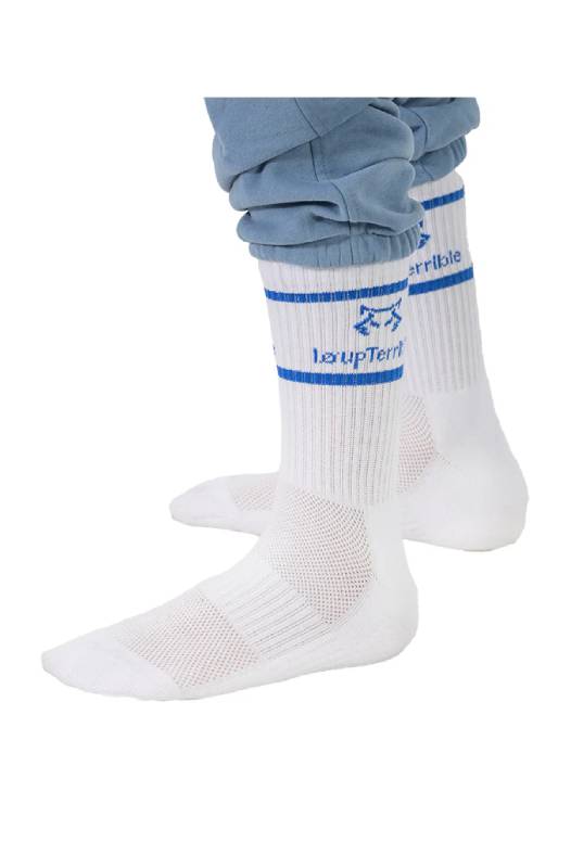 Kids High Socks - 3-Pack